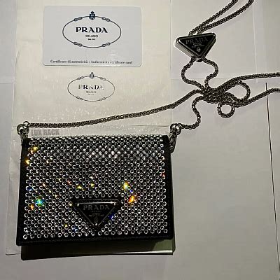 prada mini diamond bag|Prada mini bag vintage.